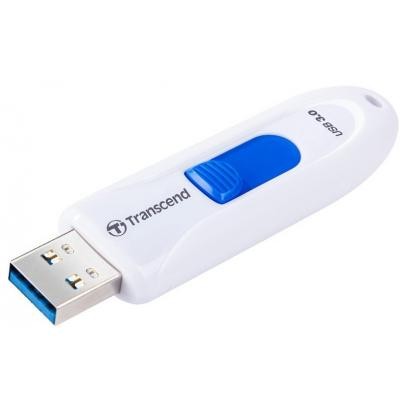 USB флеш накопичувач Transcend 16GB JetFlash 790 USB 3.0 (TS16GJF790W)