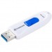 USB флеш накопичувач Transcend 16GB JetFlash 790 USB 3.0 (TS16GJF790W)