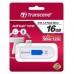 USB флеш накопичувач Transcend 16GB JetFlash 790 USB 3.0 (TS16GJF790W)