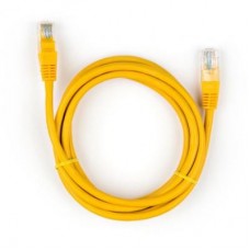 Патч-корд Vinga 2 m CCA (VCPPCCCS2Y) Патч-корд Vinga 2 m CCA (VCPPCCCS2Y)