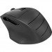 Мишка A4tech FG30 Grey
