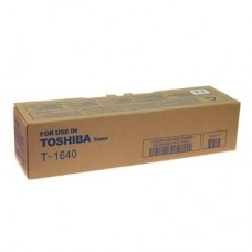 Тонер-картридж BASF Toshiba T-1640E/ E-Studio 163/203/207/237 (BASF-KT-T1640) Тонер-картридж BASF Toshiba T-1640E/ E-Studio 163/203/207/237 (BASF-KT-T1640)