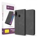 Чохол до моб. телефона MakeFuture Wallet Case (ECO Leather) Samsung A70 Black (MCW-SA705BK)