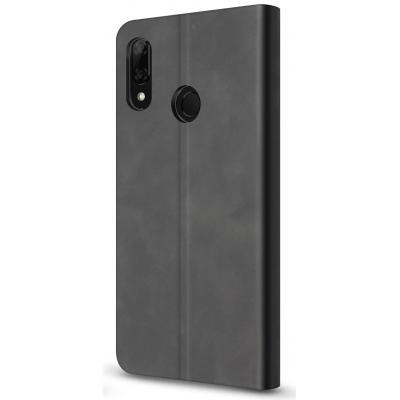 Чохол до моб. телефона MakeFuture Wallet Case (ECO Leather) Samsung A70 Black (MCW-SA705BK)