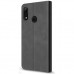 Чохол до моб. телефона MakeFuture Wallet Case (ECO Leather) Samsung A70 Black (MCW-SA705BK)