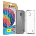 Чохол до моб. телефона MakeFuture Air Case (Clear TPU) Nokia 2.2 (MCA-N22)