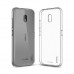 Чохол до моб. телефона MakeFuture Air Case (Clear TPU) Nokia 2.2 (MCA-N22)