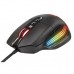 Мишка Trust GXT 940 Xidon RGB Gaming USB Black (23574)
