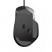 Мишка Trust GXT 940 Xidon RGB Gaming USB Black (23574)