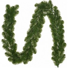 Прикраса декоративна Black Box Trees Гірлянда Norton 270 см Зелена (8718861152708) Прикраса декоративна Black Box Trees Гірлянда Norton 270 см Зелена (8718861152708)