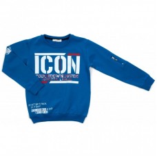 Кофта Breeze "ICON" (12228-164B-blue) Кофта Breeze "ICON" (12228-164B-blue)