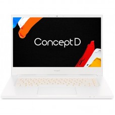 Ноутбук Acer ConceptD 3 CN315-72G 15.6FHD IPS/Intel i7-10750H/16/1024F/NVD1650Ti-4/W10P/White Ноутбук Acer ConceptD 3 CN315-72G 15.6FHD IPS/Intel i7-10750H/16/1024F/NVD1650Ti-4/W10P/White
