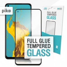 Плівка захисна Piko Full Glue Xiaomi Redmi Note 9 (1283126502736) Плівка захисна Piko Full Glue Xiaomi Redmi Note 9 (1283126502736)