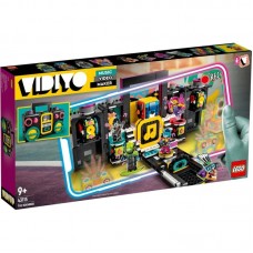 Конструктор LEGO VIDIYO Бумбокс 43115 Конструктор LEGO VIDIYO Бумбокс 43115