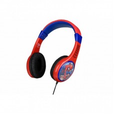 Навушники Ekids MARVEL, Spider-Man, Kid-friendly volume (SM-136.11XV8) Навушники Ekids MARVEL, Spider-Man, Kid-friendly volume (SM-136.11XV8)