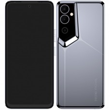 Смартфон TECNO POVA NEO-2 (LG6n) 4/64Gb 2SIM Uranolith Grey