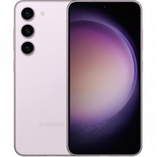 Смартфон Samsung Galaxy S23 (S911) 6.1'' 8/256GB, 2SIM, 3900mAh, Light Pink Смартфон Samsung Galaxy S23 (S911) 6.1'' 8/256GB, 2SIM, 3900mAh, Light Pink