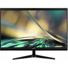 Персональний комп'ютер моноблок Acer Aspire C24-1700 23.8" FHD, Intel i5-1235U, 8GB, F512GB, UMA, WiFi, кл+м, Lin, чорний Персональний комп'ютер моноблок Acer Aspire C24-1700 23.8" FHD, Intel i5-1235U, 8GB, F512GB, UMA, WiFi, кл+м, Lin, чорний