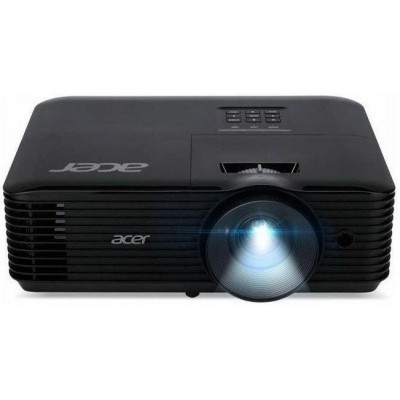 Проєктор Acer X1228 XGA, 4800 lm, 1.94-2.16