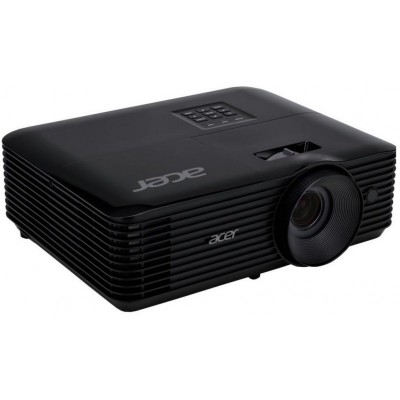 Проєктор Acer X1228 XGA, 4800 lm, 1.94-2.16
