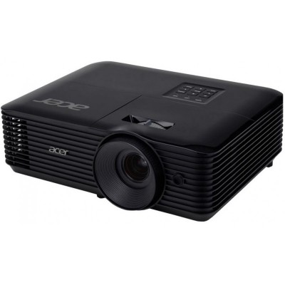 Проєктор Acer X1228 XGA, 4800 lm, 1.94-2.16