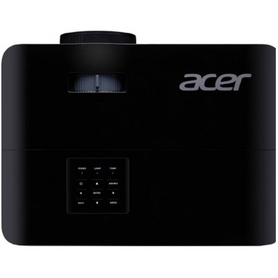 Проєктор Acer X1228 XGA, 4800 lm, 1.94-2.16