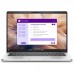 Ноутбук Dell Pro 14 Plus 14" FHD+ AG, Intel U5-235U, 32GB, F512GB, UMA, Win11P, сріблястий