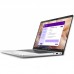 Ноутбук Dell Pro 14 Plus 14" FHD+ AG, Intel U5-235U, 32GB, F512GB, UMA, Win11P, сріблястий