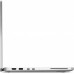 Ноутбук Dell Pro 14 Plus 14" FHD+ AG, Intel U5-235U, 32GB, F512GB, UMA, Win11P, сріблястий