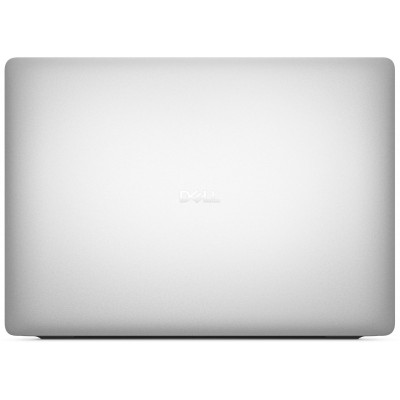 Ноутбук Dell Pro 14 Plus 14" FHD+ AG, Intel U5-235U, 32GB, F512GB, UMA, Win11P, сріблястий
