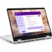 Ноутбук Dell Pro 14 Plus 14" FHD+ AG, Intel U5-235U, 32GB, F512GB, UMA, Win11P, сріблястий