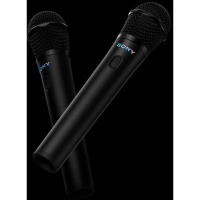 Мікрофон Sony ULT POWER SOUND Wireless