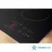 Варильна поверхня Indesit електрична склокерамічна, 60см, чорний