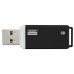 USB флеш накопитель GOODRAM 32GB UMO2 Graphite USB 2.0 (UMO2-0320E0R11)