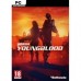 Игра PC Wolfenstein: Youngblood (18264911)