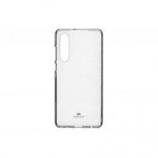 Чохол до моб. телефона Goospery Huawei P30, TR JELLY, TR (8809653420805) Чохол до моб. телефона Goospery Huawei P30, TR JELLY, TR (8809653420805)