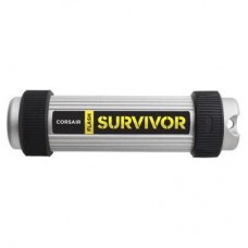 USB флеш накопичувач CORSAIR 32GB Survivor USB 3.0 (CMFSV3B-32GB)