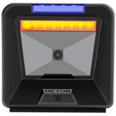 Сканер штрих-коду Netum NETUM NT-2080 2D, USB (2080-NT0052) Сканер штрих-коду Netum NETUM NT-2080 2D, USB (2080-NT0052)