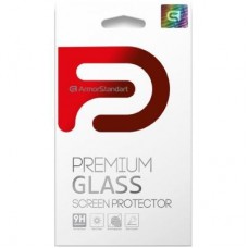 Скло захисне Armorstandart Full Glue TECNO POP 2F Black (ARM57584) Скло захисне Armorstandart Full Glue TECNO POP 2F Black (ARM57584)