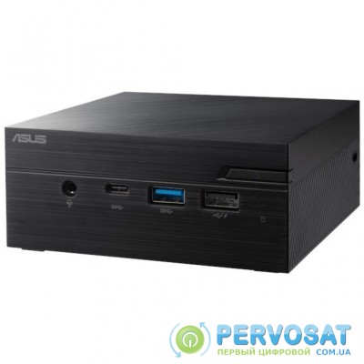 Компьютер ASUS PN40-BBP559MV / Pentium N5000 (90MS0181 - M05590)