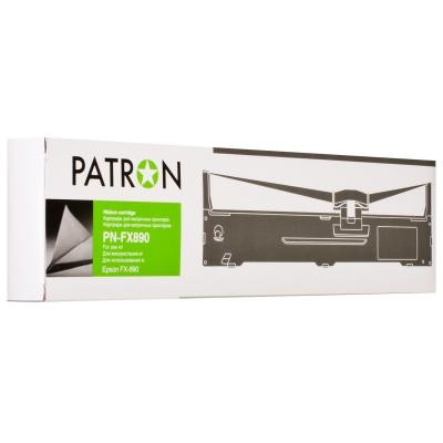 Картридж PATRON FX-890 (PN-FX890) (CM-EPS-FX-890-PN)