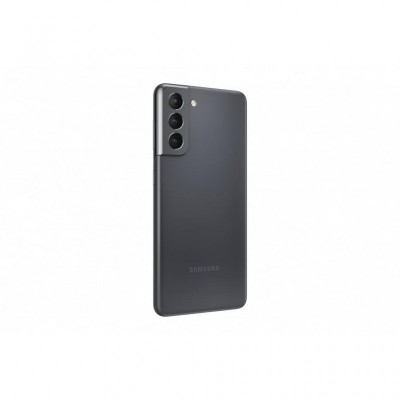 Мобильный телефон Samsung SM-G991B (Galaxy S21 8/256GB) Phantom Grey (SM-G991BZAGSEK)