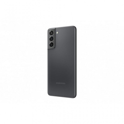 Мобильный телефон Samsung SM-G991B (Galaxy S21 8/256GB) Phantom Grey (SM-G991BZAGSEK)