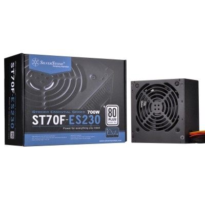 SilverStone STRIDER ST70F-ES230