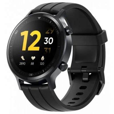 Смарт-часы Realme Watch S Black