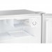 Холодильна камера ARDESTO DFM-50X, 49.2см, 1 дв., Холод.відд. - 43л, A+, ST, Нерж
