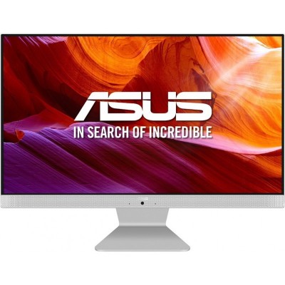 Персональний комп'ютер-моноблок ASUS M241DAK-WA048M 23.8FHD/AMD Ryzen 5 3500U/8/256F/int/kbm/NoOS/White