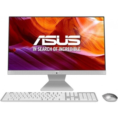 Персональний комп'ютер-моноблок ASUS M241DAK-WA048M 23.8FHD/AMD Ryzen 5 3500U/8/256F/int/kbm/NoOS/White