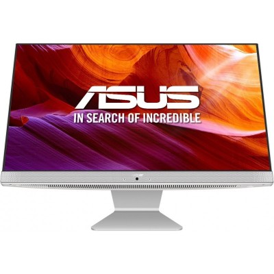 Персональний комп'ютер-моноблок ASUS M241DAK-WA048M 23.8FHD/AMD Ryzen 5 3500U/8/256F/int/kbm/NoOS/White