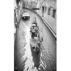 Газова колонка Zanussi GWH 10 Fonte Glass Venezia, 10 л/хв., 20 кВт розпалювання від батарейок Газова колонка Zanussi GWH 10 Fonte Glass Venezia, 10 л/хв., 20 кВт розпалювання від батарейок